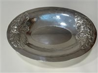 Cake stand Floriddia Gioielli in Silver ARG14 - ARG14